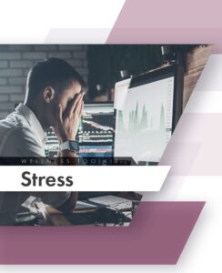 Wellness Toolkit - Stress